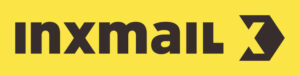 Inxmail_logo_on_yellow