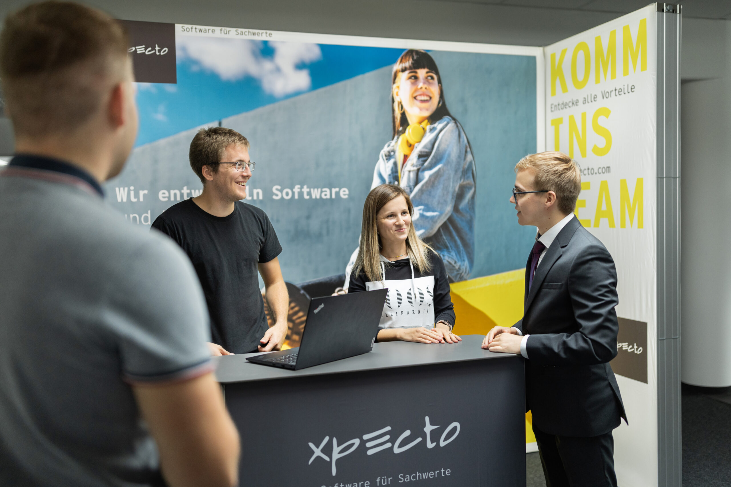 xpecto_SKB_Landshut_Software_Entwickler_IT_KI_BWL_Werkstudent_Bachelorarbeit_Masterarbeit